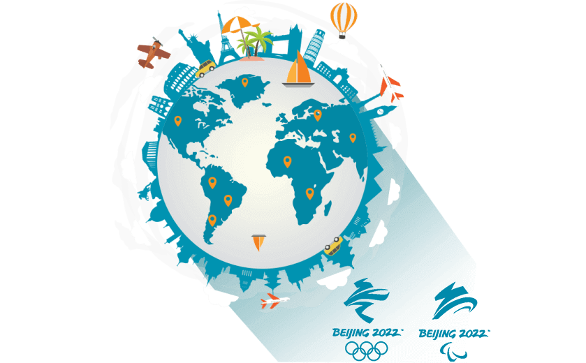 在哥伦比亚怎么看b站 - 通行中国